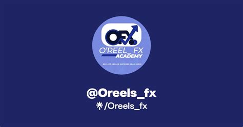 Oreels .